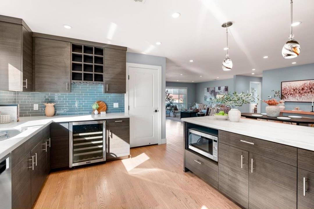 Detail Gallery Image 11 of 37 For 331 Rockwood Dr, South San Francisco,  CA 94080 - 3 Beds | 2 Baths