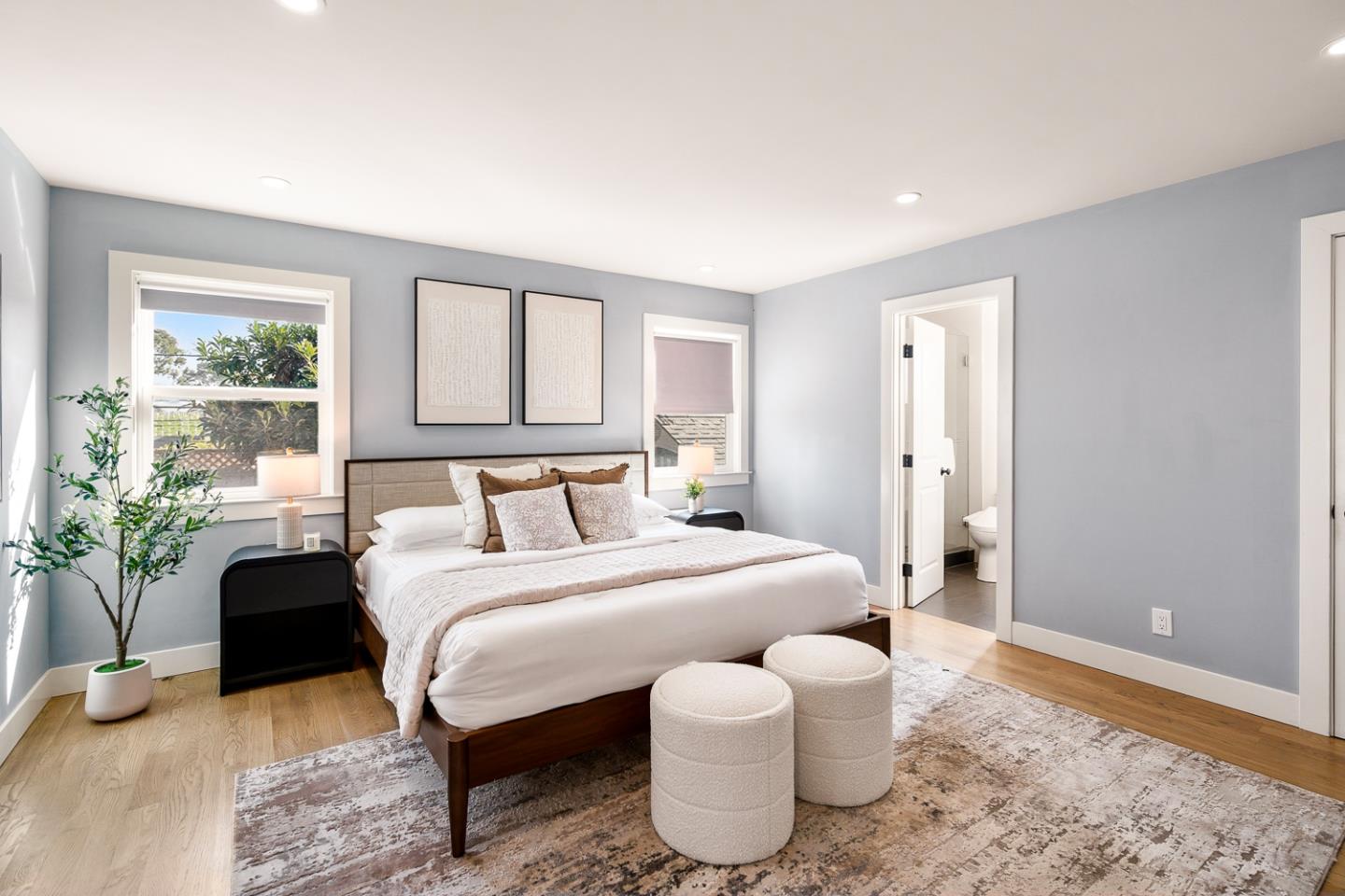 Detail Gallery Image 14 of 37 For 331 Rockwood Dr, South San Francisco,  CA 94080 - 3 Beds | 2 Baths