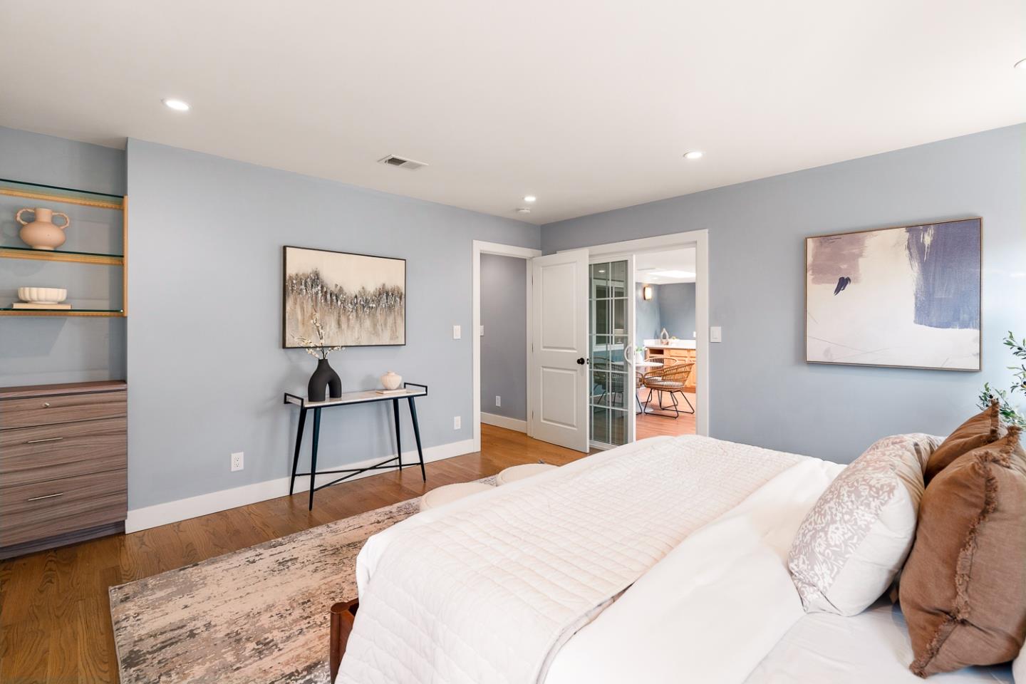 Detail Gallery Image 15 of 37 For 331 Rockwood Dr, South San Francisco,  CA 94080 - 3 Beds | 2 Baths