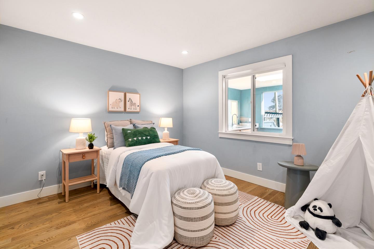 Detail Gallery Image 22 of 37 For 331 Rockwood Dr, South San Francisco,  CA 94080 - 3 Beds | 2 Baths