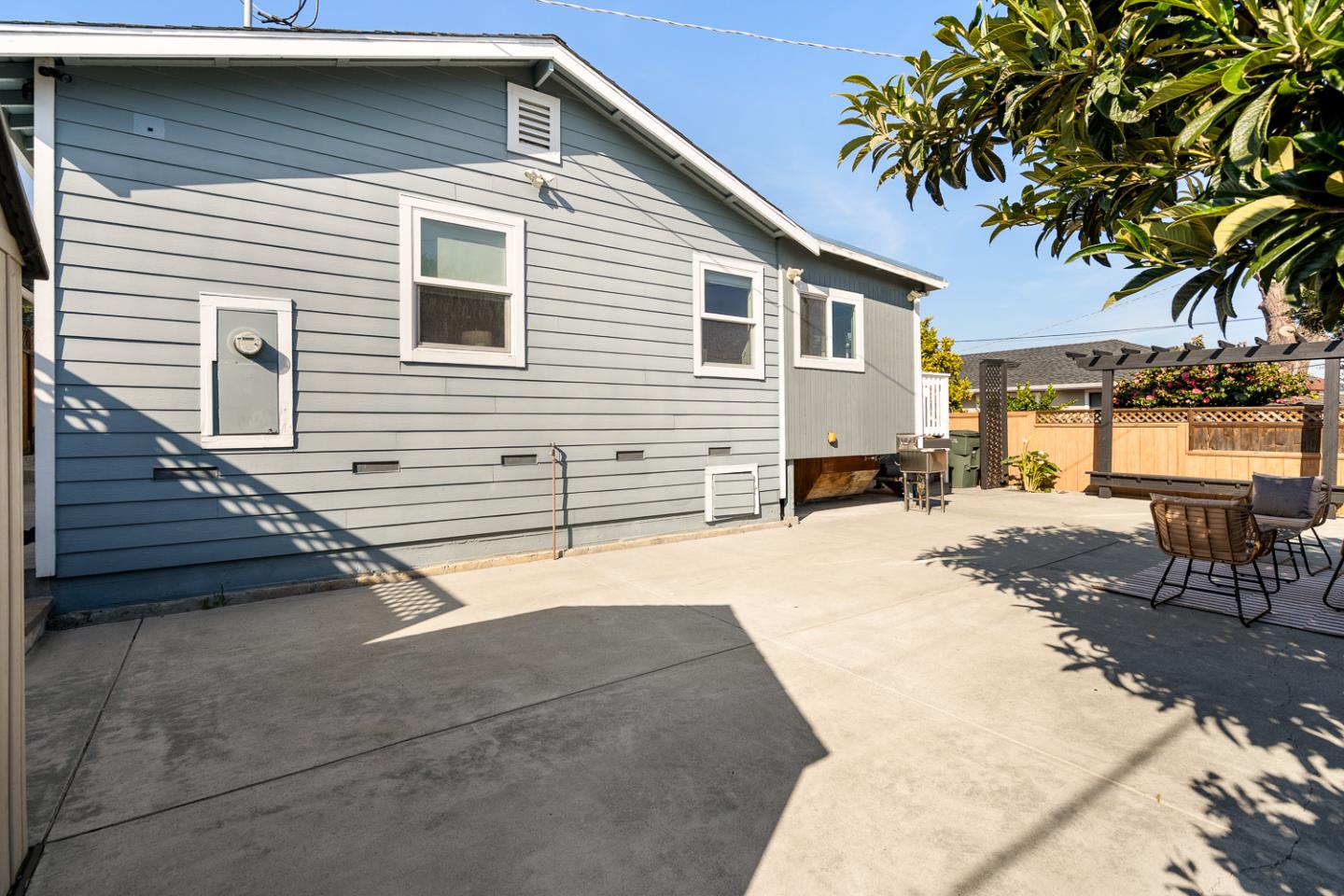 Detail Gallery Image 29 of 37 For 331 Rockwood Dr, South San Francisco,  CA 94080 - 3 Beds | 2 Baths