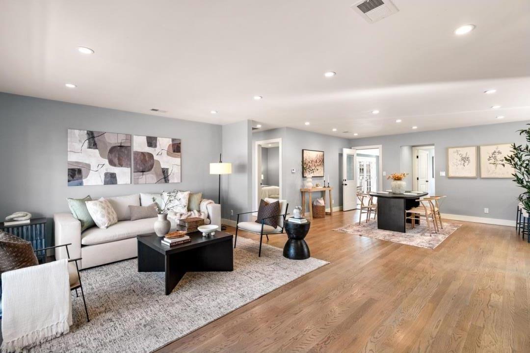 Detail Gallery Image 5 of 37 For 331 Rockwood Dr, South San Francisco,  CA 94080 - 3 Beds | 2 Baths