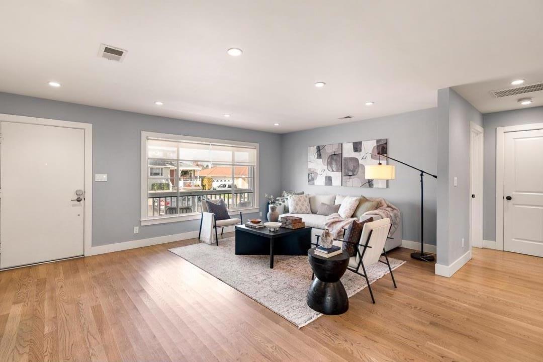 Detail Gallery Image 6 of 37 For 331 Rockwood Dr, South San Francisco,  CA 94080 - 3 Beds | 2 Baths