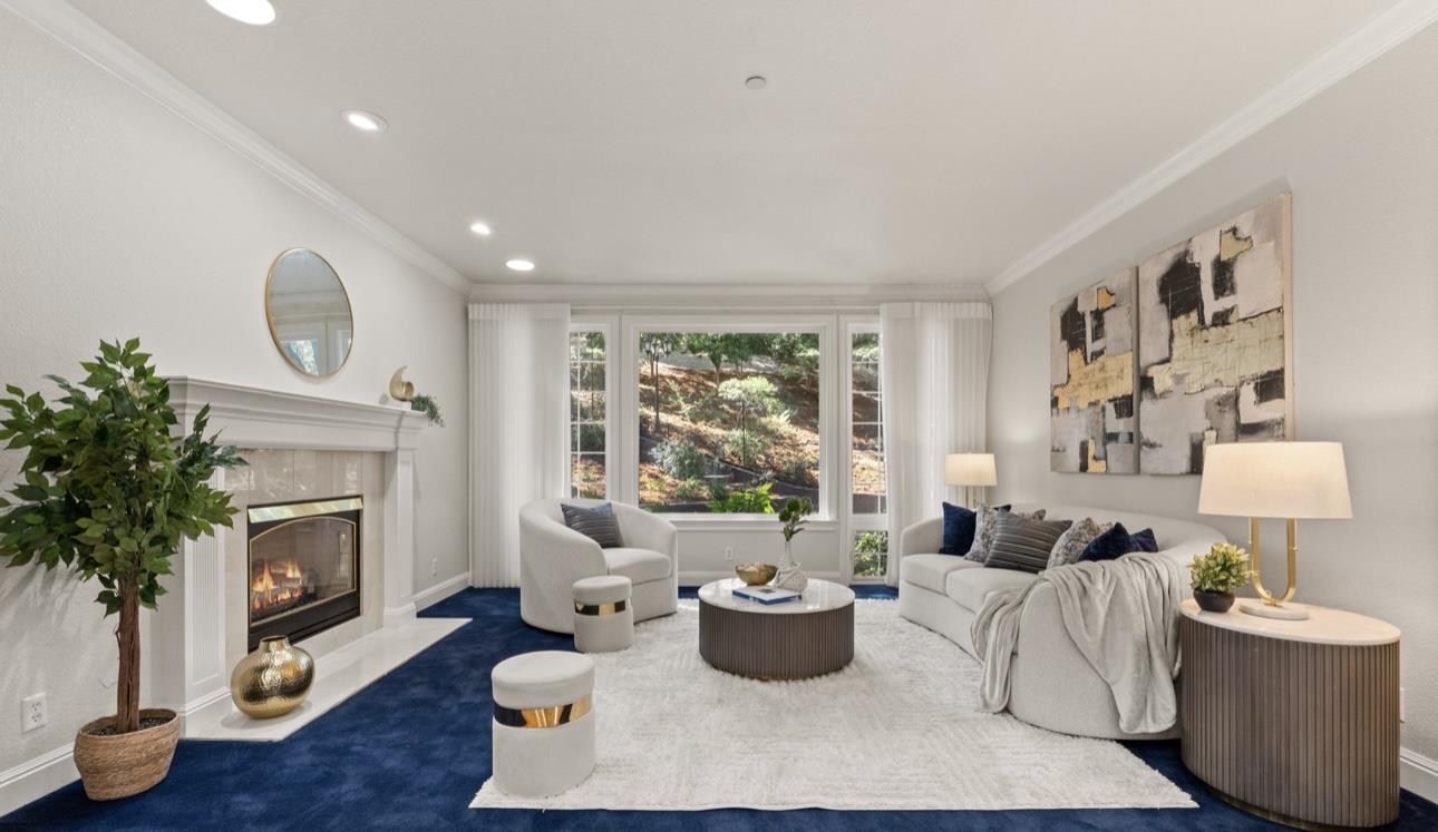 Detail Gallery Image 11 of 40 For 1925 Mantelli Dr, Gilroy,  CA 95020 - 5 Beds | 3/1 Baths