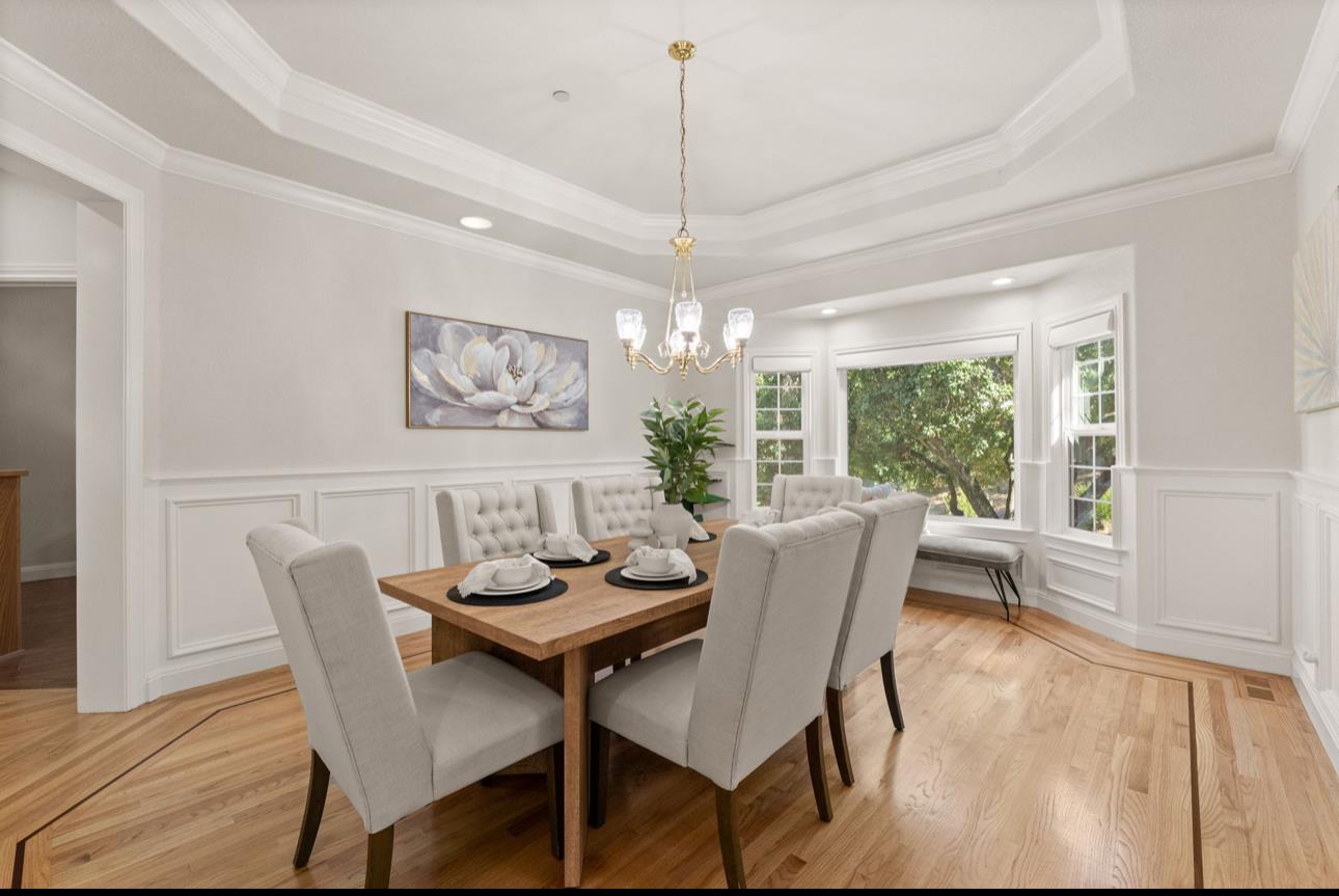 Detail Gallery Image 15 of 40 For 1925 Mantelli Dr, Gilroy,  CA 95020 - 5 Beds | 3/1 Baths