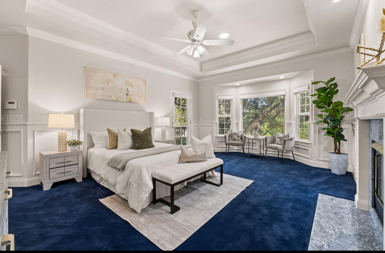 Detail Gallery Image 17 of 40 For 1925 Mantelli Dr, Gilroy,  CA 95020 - 5 Beds | 3/1 Baths