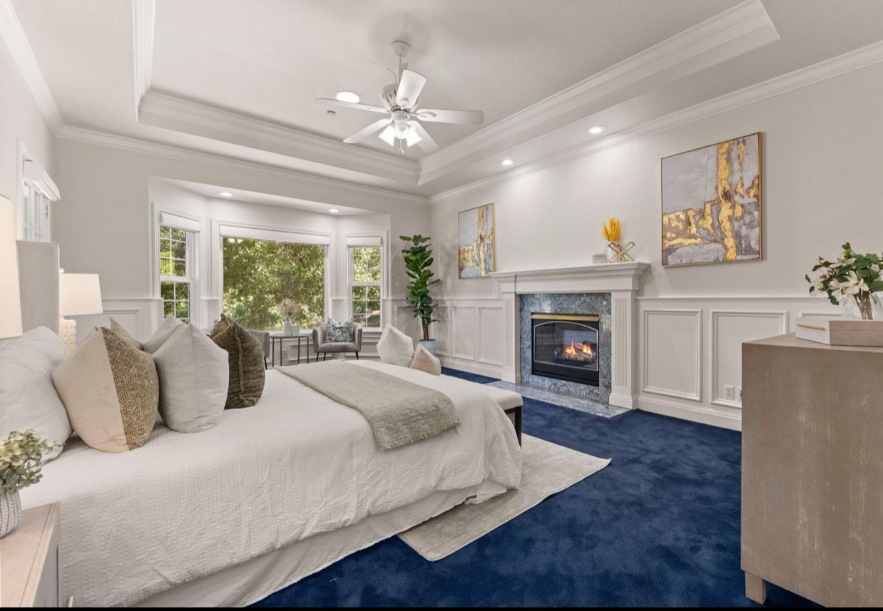 Detail Gallery Image 18 of 40 For 1925 Mantelli Dr, Gilroy,  CA 95020 - 5 Beds | 3/1 Baths