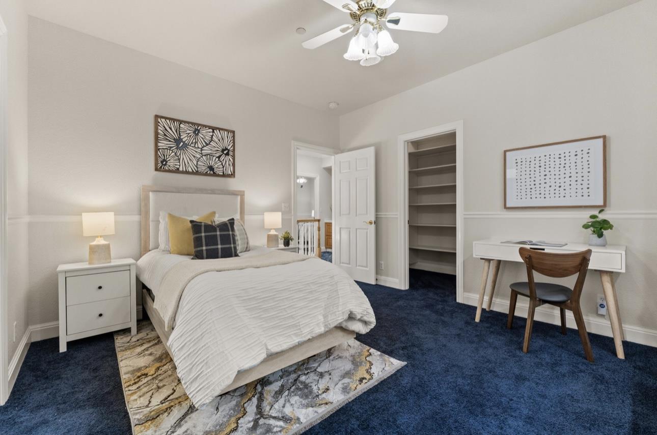 Detail Gallery Image 26 of 40 For 1925 Mantelli Dr, Gilroy,  CA 95020 - 5 Beds | 3/1 Baths