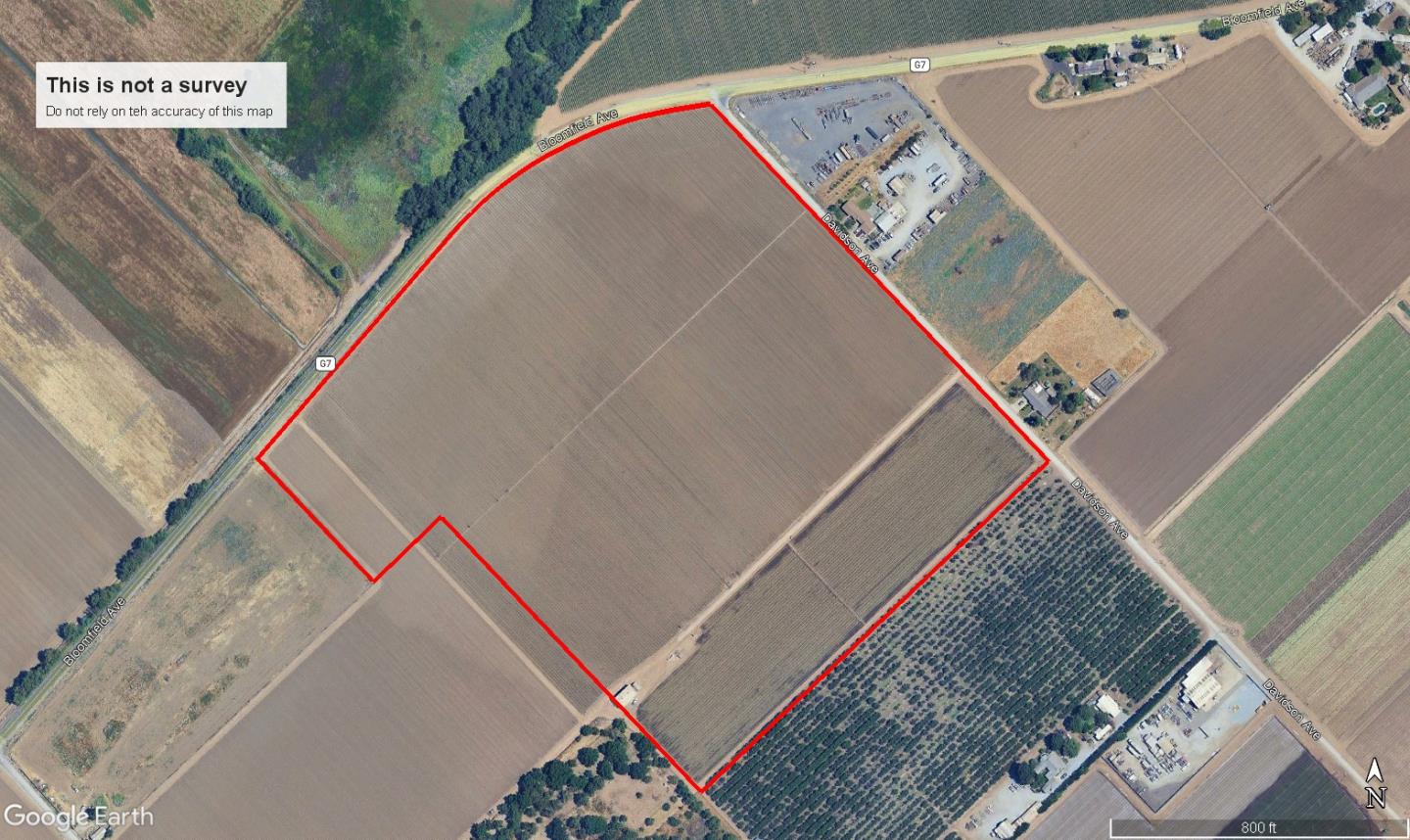 26736 Hayward Blvd, Hayward, CA, 94542