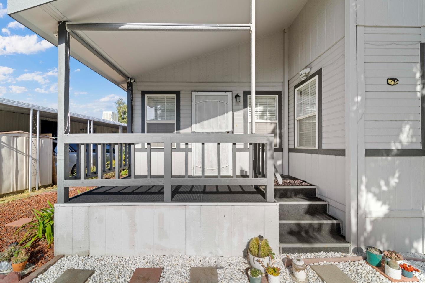 Detail Gallery Image 21 of 27 For 5450 Monterey Rd #15,  San Jose,  CA 95111 - 3 Beds | 2 Baths