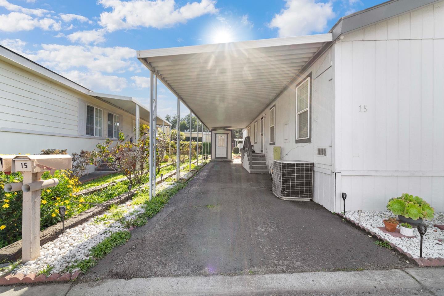 Detail Gallery Image 26 of 27 For 5450 Monterey Rd #15,  San Jose,  CA 95111 - 3 Beds | 2 Baths