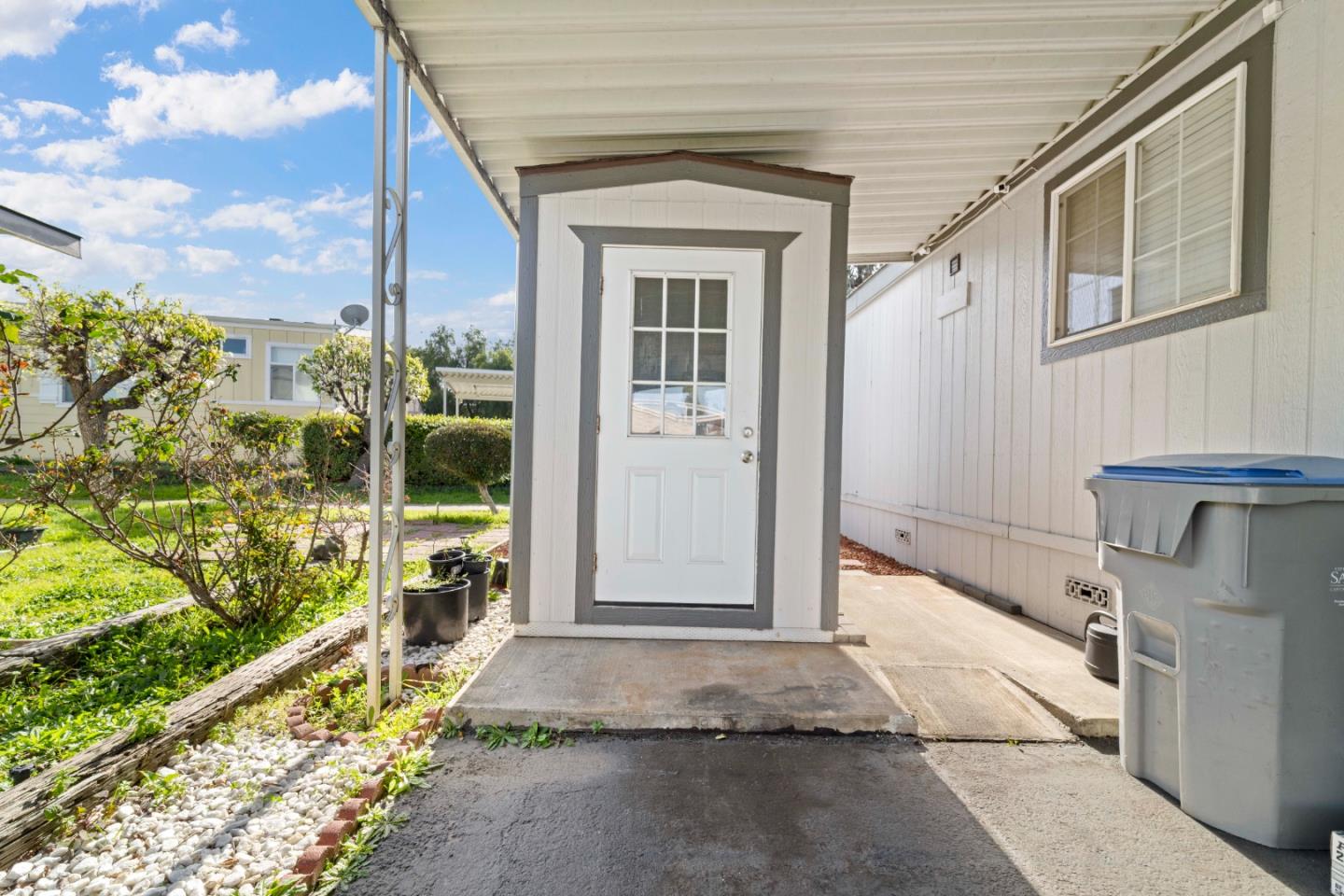 Detail Gallery Image 27 of 27 For 5450 Monterey Rd #15,  San Jose,  CA 95111 - 3 Beds | 2 Baths