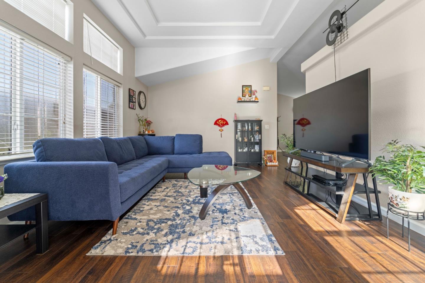 Detail Gallery Image 3 of 24 For 5450 Monterey Rd #15,  San Jose,  CA 95111 - 3 Beds | 2 Baths