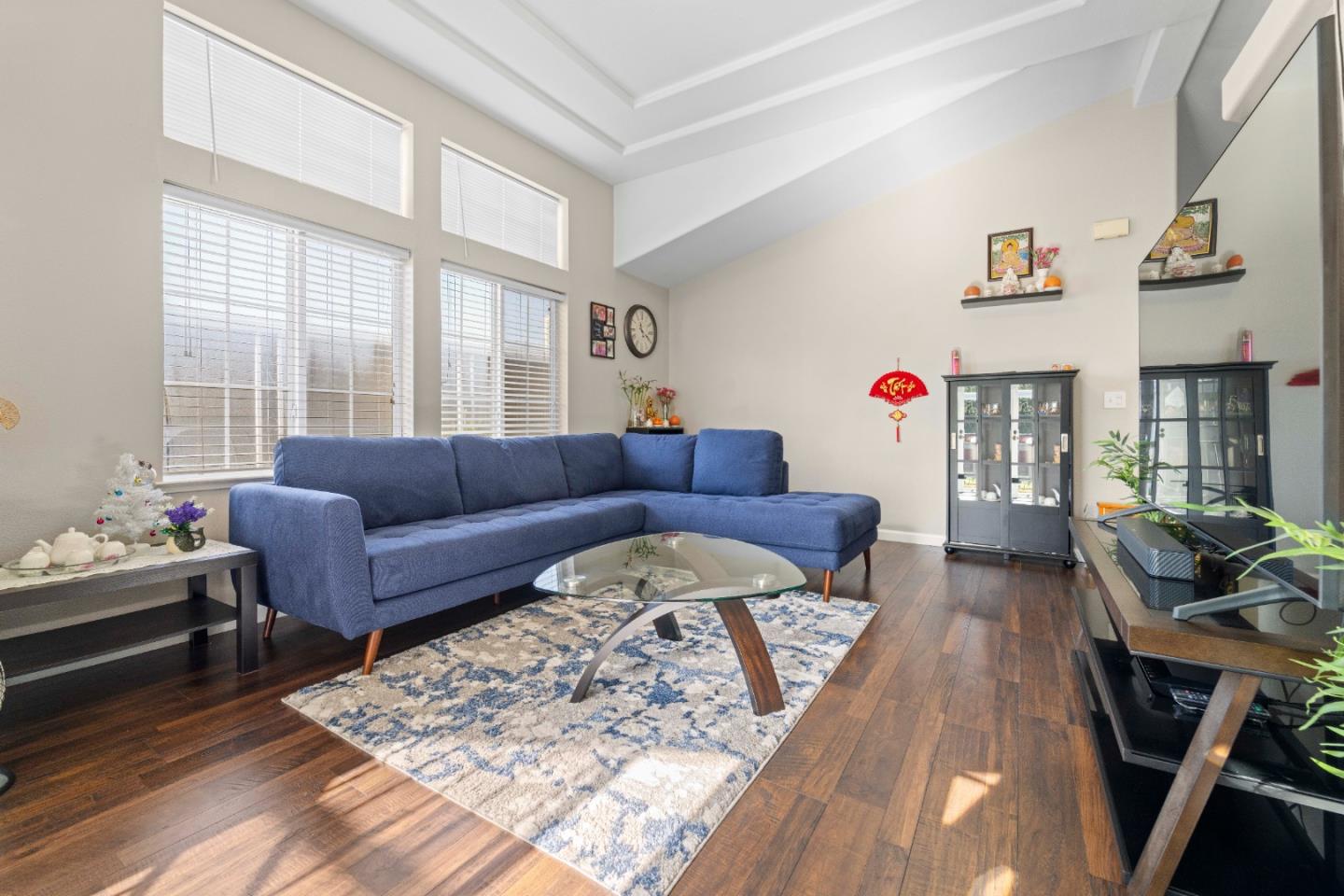 Detail Gallery Image 5 of 24 For 5450 Monterey Rd #15,  San Jose,  CA 95111 - 3 Beds | 2 Baths