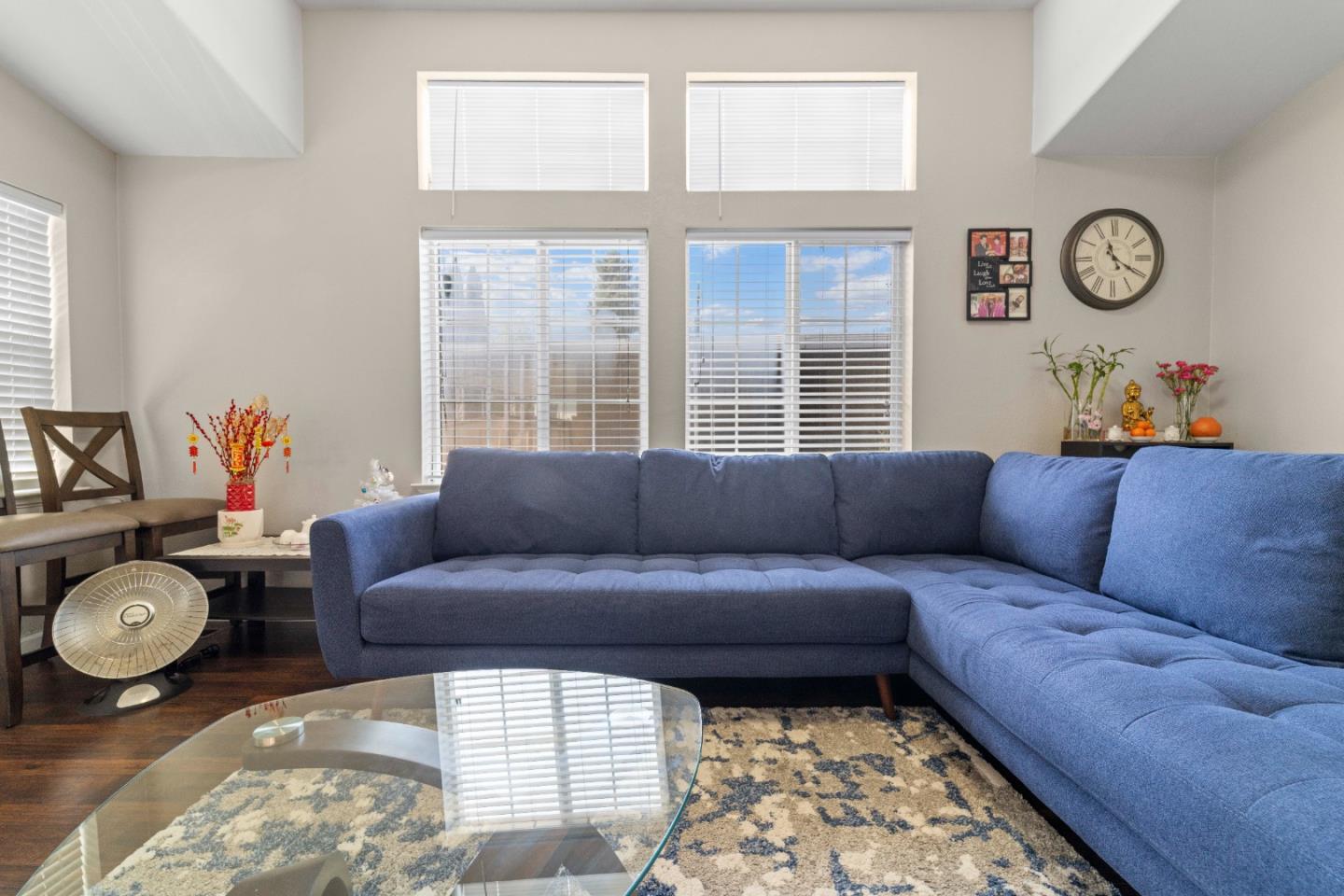 Detail Gallery Image 6 of 24 For 5450 Monterey Rd #15,  San Jose,  CA 95111 - 3 Beds | 2 Baths