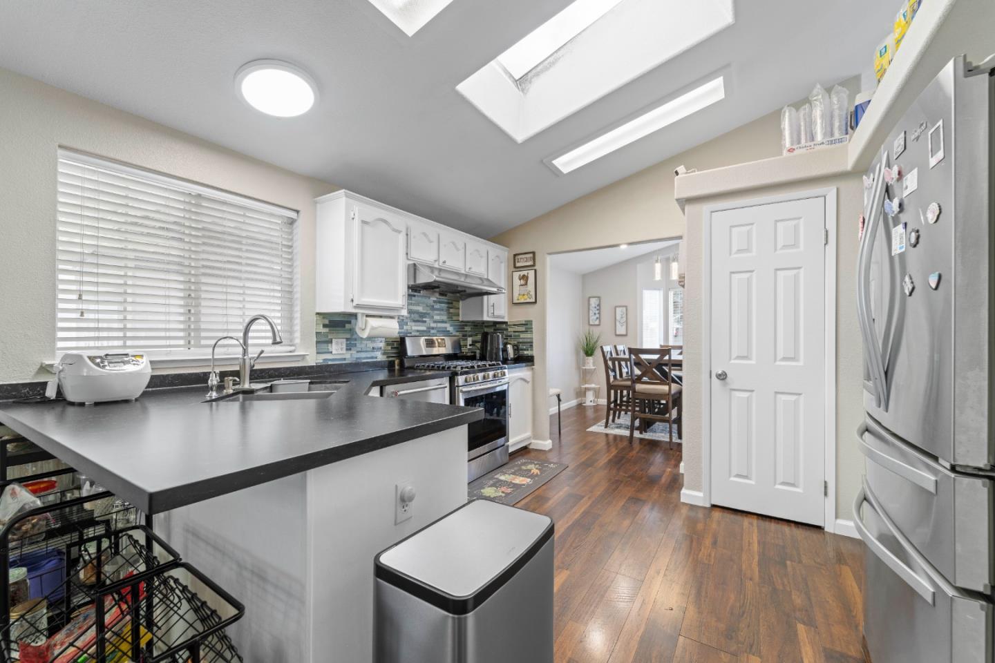 Detail Gallery Image 8 of 24 For 5450 Monterey Rd #15,  San Jose,  CA 95111 - 3 Beds | 2 Baths