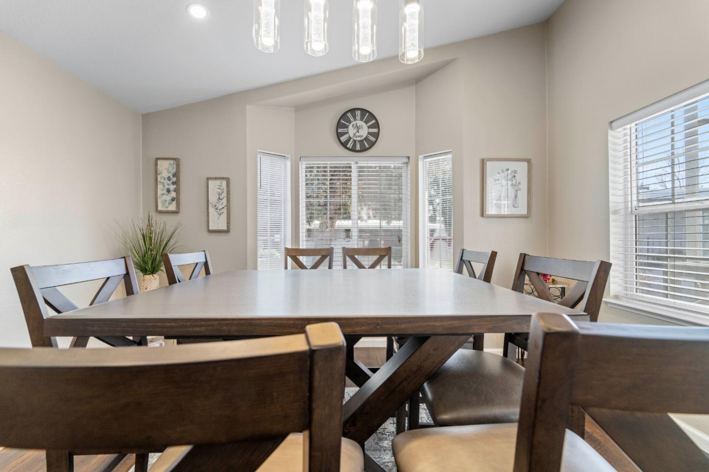 Detail Gallery Image 13 of 24 For 5450 Monterey Rd #15,  San Jose,  CA 95111 - 3 Beds | 2 Baths