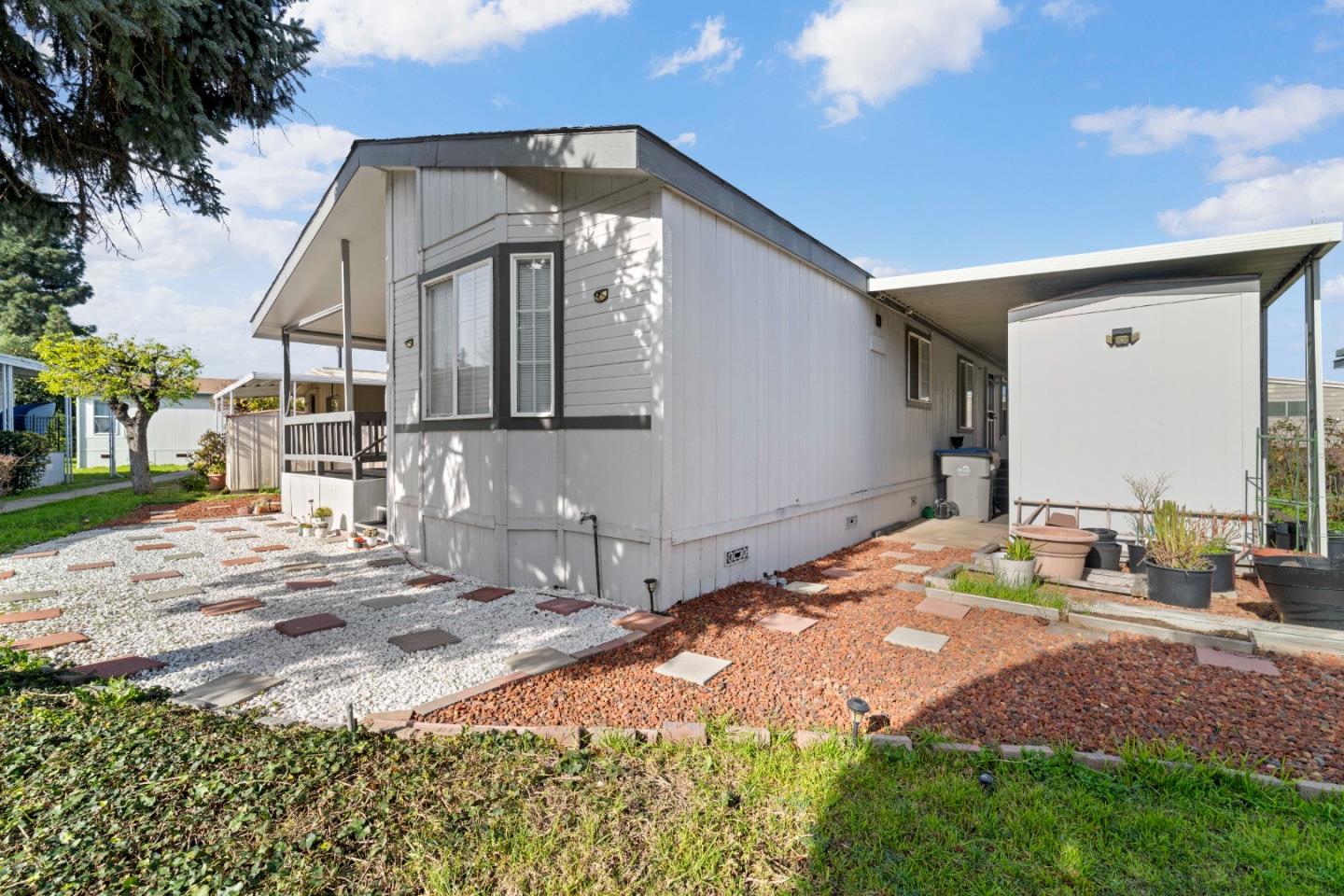 Detail Gallery Image 24 of 24 For 5450 Monterey Rd #15,  San Jose,  CA 95111 - 3 Beds | 2 Baths