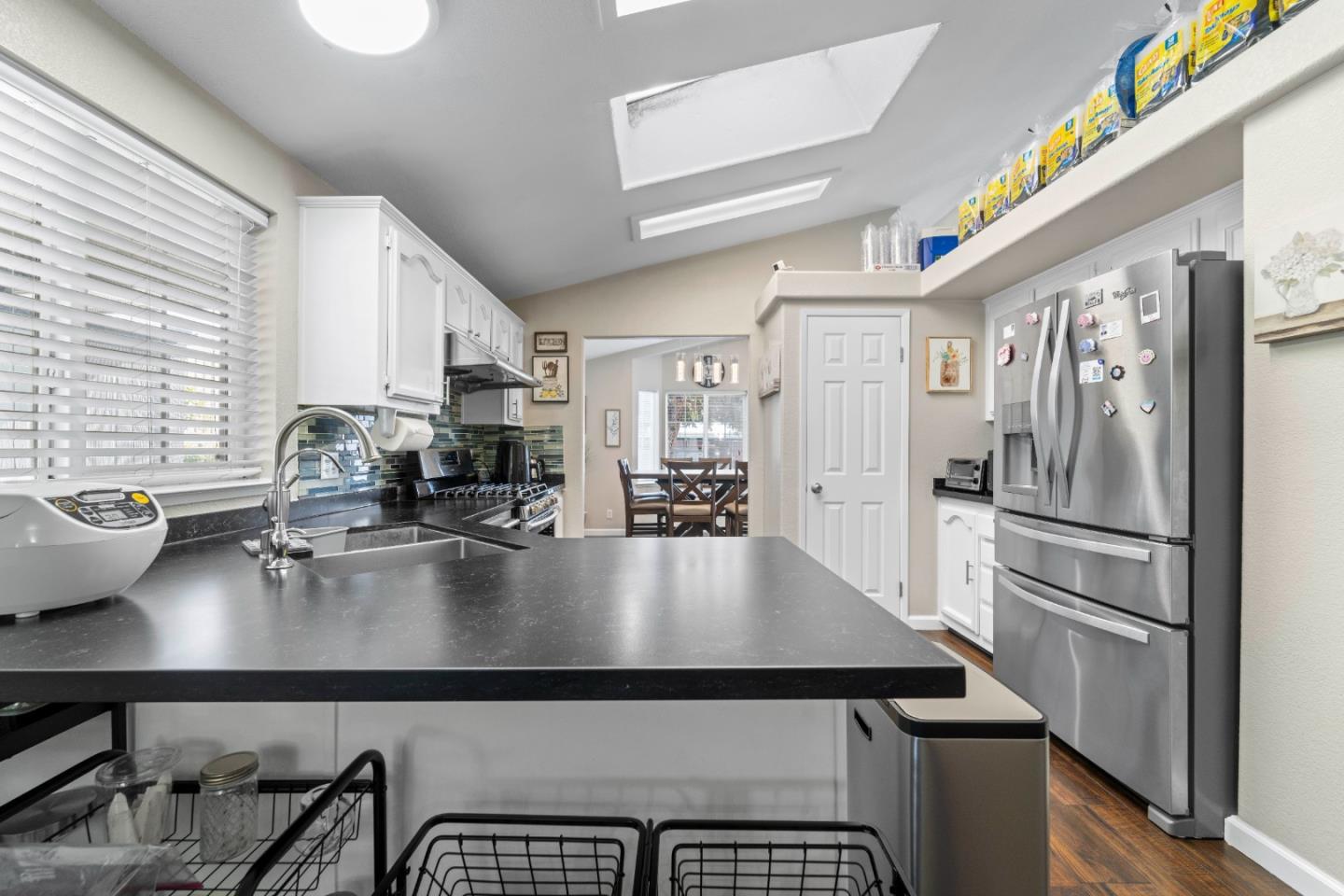 Detail Gallery Image 7 of 27 For 5450 Monterey Rd #15,  San Jose,  CA 95111 - 3 Beds | 2 Baths