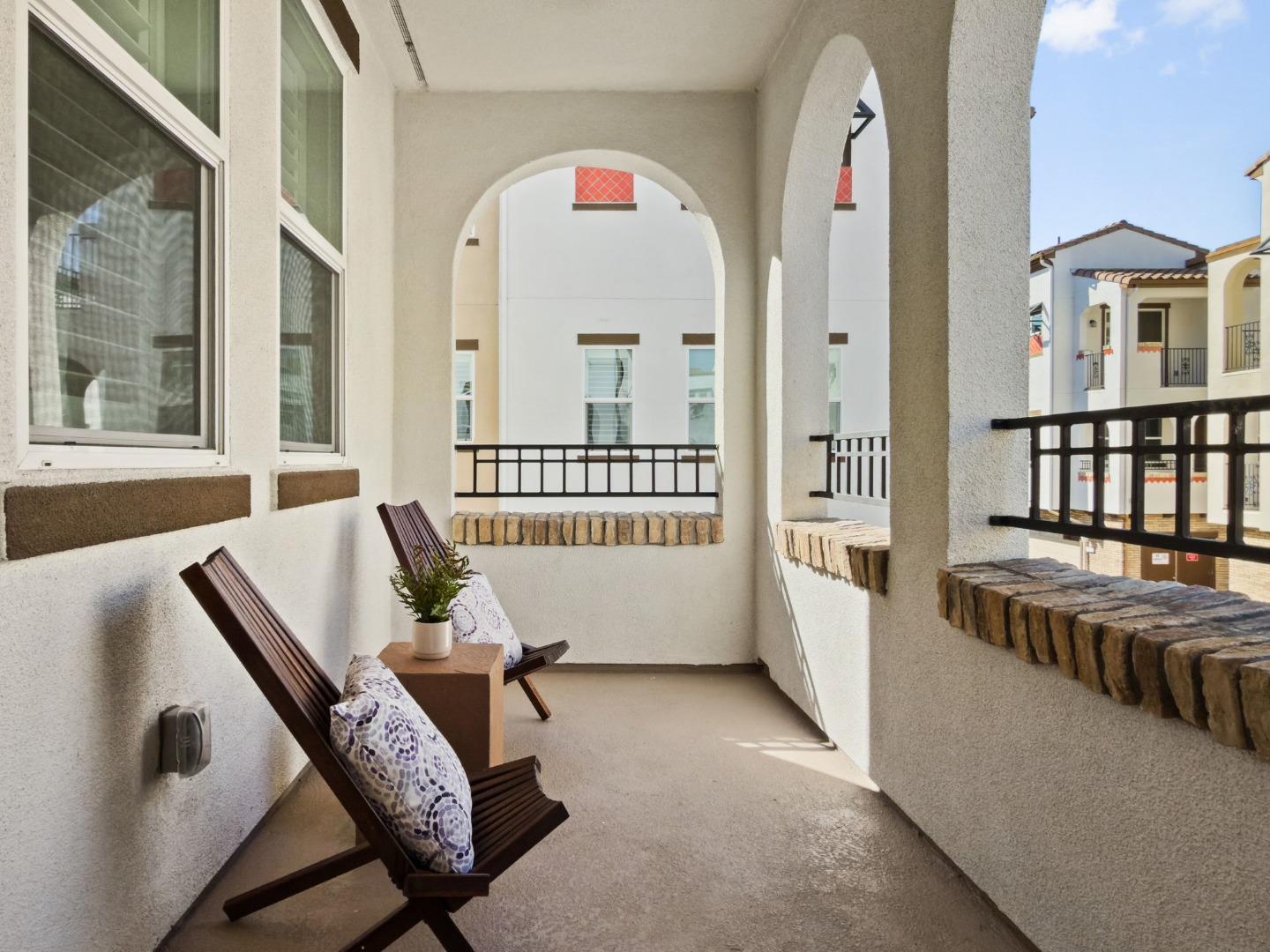 Detail Gallery Image 21 of 60 For 2726 Terni Ct #6,  San Jose,  CA 95111 - 2 Beds | 2/1 Baths