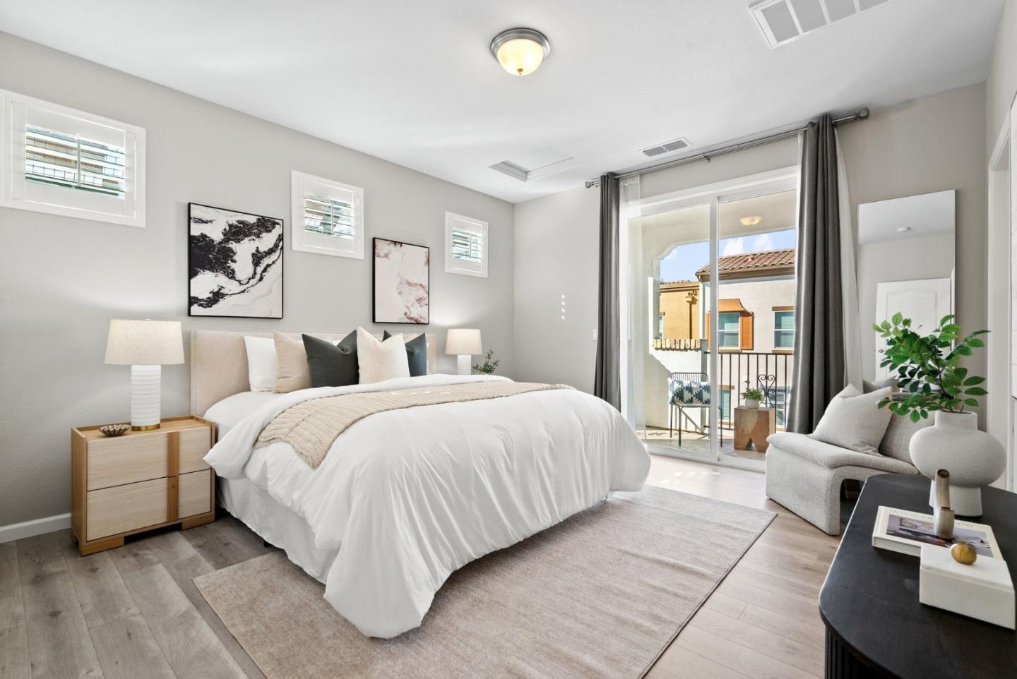 Detail Gallery Image 22 of 60 For 2726 Terni Ct #6,  San Jose,  CA 95111 - 2 Beds | 2/1 Baths