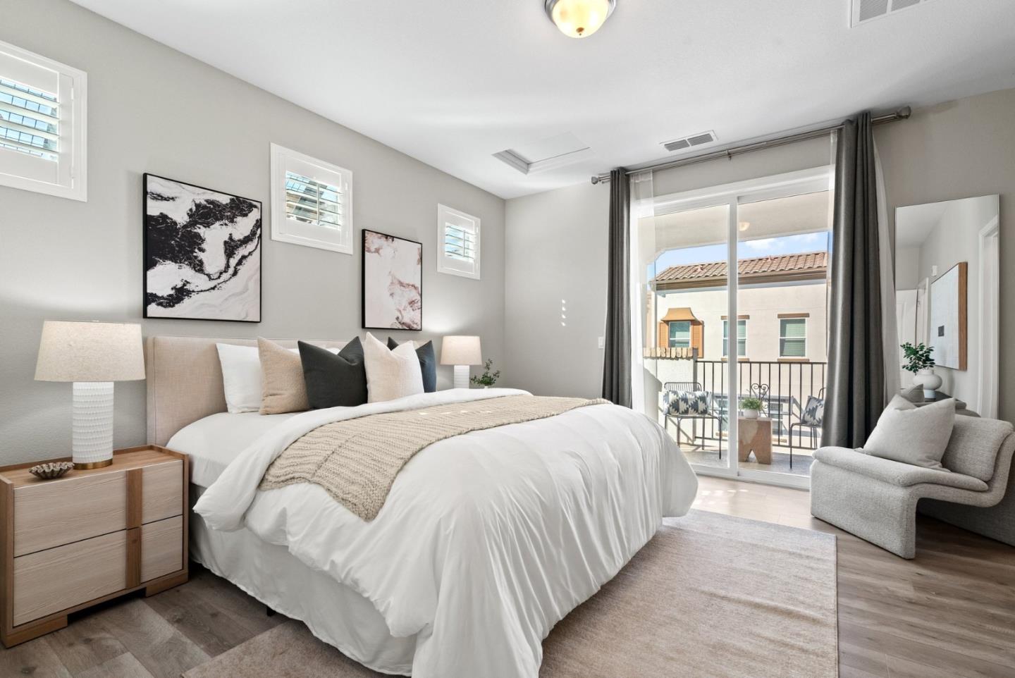 Detail Gallery Image 23 of 60 For 2726 Terni Ct #6,  San Jose,  CA 95111 - 2 Beds | 2/1 Baths