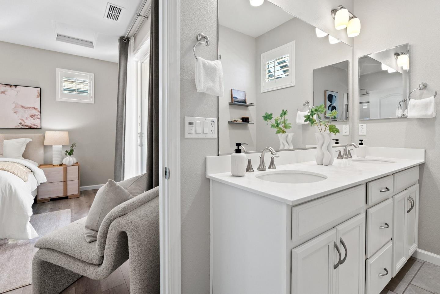 Detail Gallery Image 27 of 60 For 2726 Terni Ct #6,  San Jose,  CA 95111 - 2 Beds | 2/1 Baths