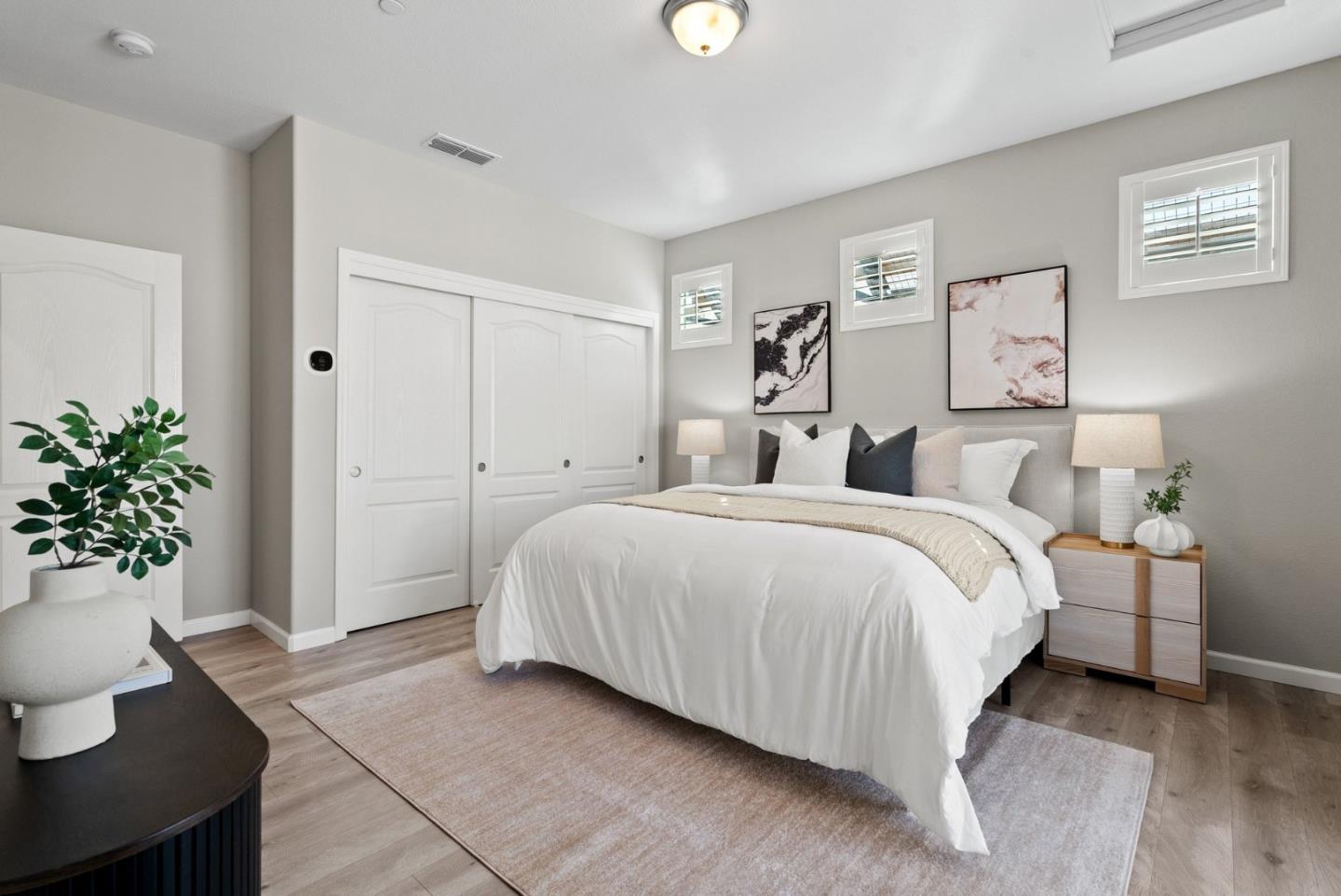 Detail Gallery Image 29 of 60 For 2726 Terni Ct #6,  San Jose,  CA 95111 - 2 Beds | 2/1 Baths