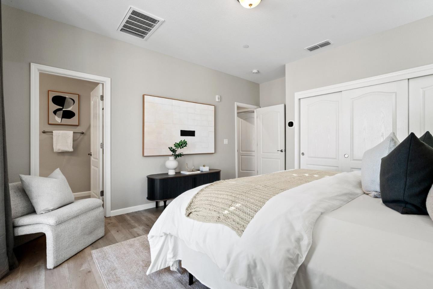 Detail Gallery Image 30 of 60 For 2726 Terni Ct #6,  San Jose,  CA 95111 - 2 Beds | 2/1 Baths