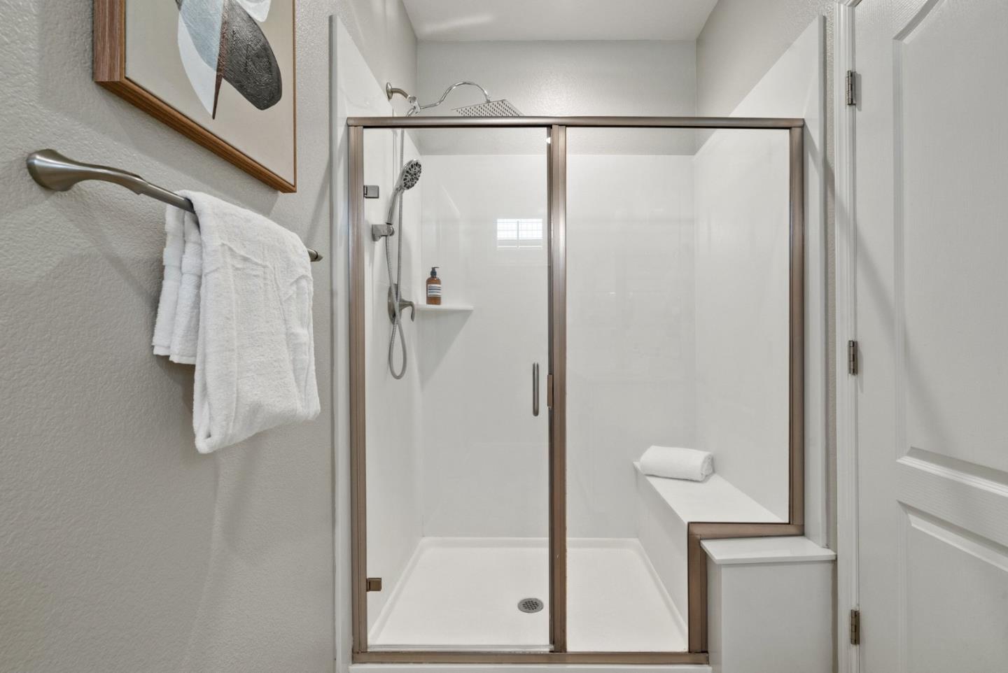 Detail Gallery Image 32 of 60 For 2726 Terni Ct #6,  San Jose,  CA 95111 - 2 Beds | 2/1 Baths