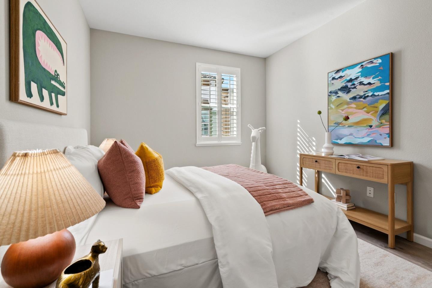 Detail Gallery Image 34 of 60 For 2726 Terni Ct #6,  San Jose,  CA 95111 - 2 Beds | 2/1 Baths