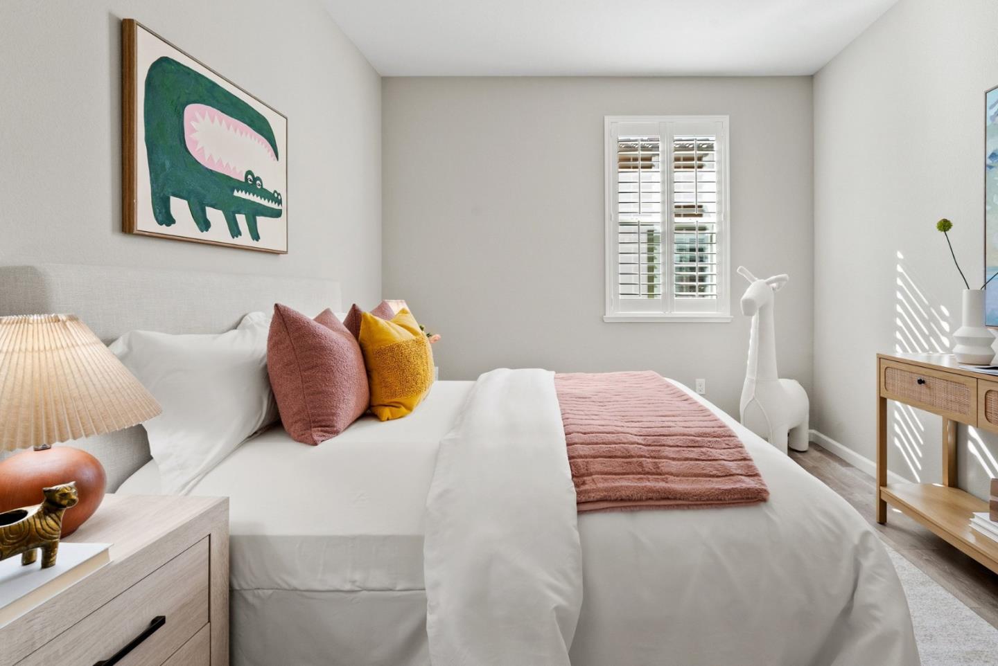 Detail Gallery Image 35 of 60 For 2726 Terni Ct #6,  San Jose,  CA 95111 - 2 Beds | 2/1 Baths