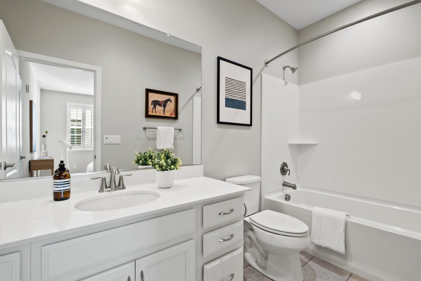 Detail Gallery Image 36 of 60 For 2726 Terni Ct #6,  San Jose,  CA 95111 - 2 Beds | 2/1 Baths