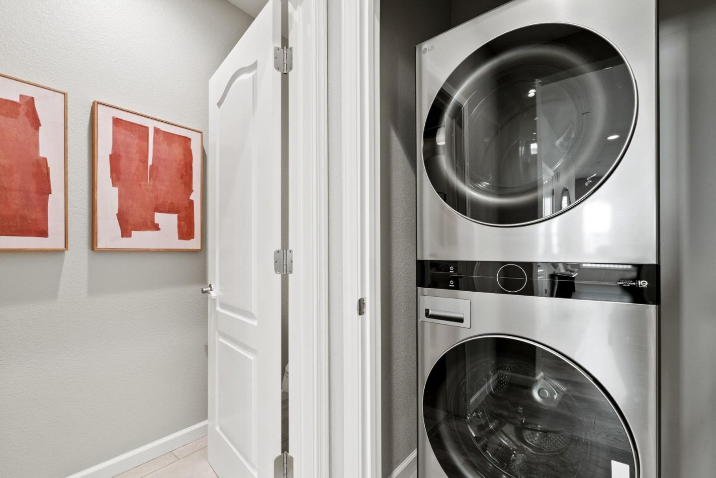 Detail Gallery Image 38 of 60 For 2726 Terni Ct #6,  San Jose,  CA 95111 - 2 Beds | 2/1 Baths