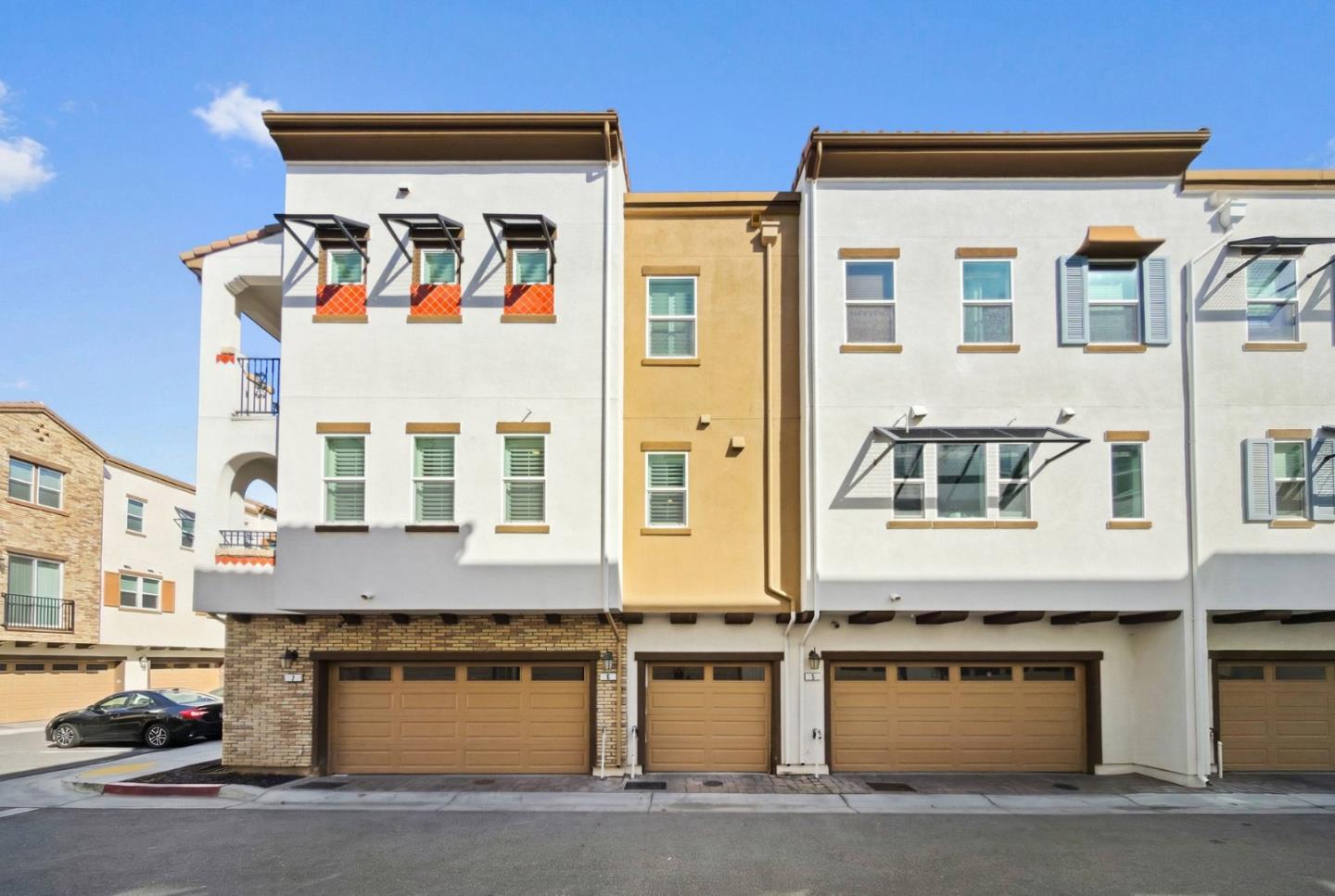 Detail Gallery Image 40 of 60 For 2726 Terni Ct #6,  San Jose,  CA 95111 - 2 Beds | 2/1 Baths