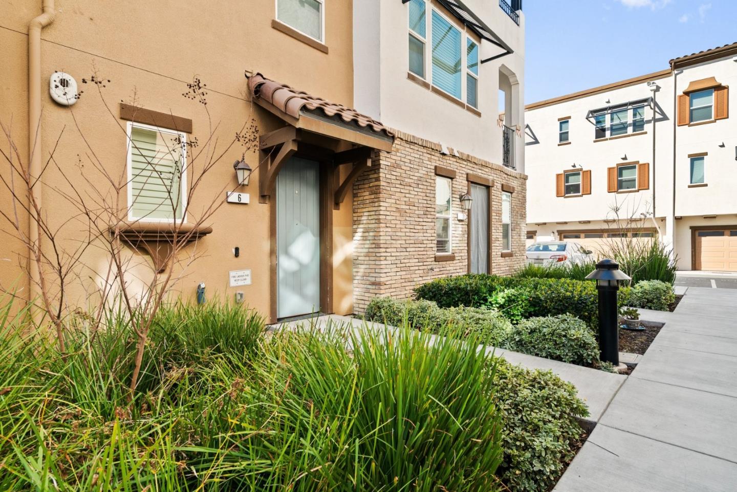 Detail Gallery Image 46 of 60 For 2726 Terni Ct #6,  San Jose,  CA 95111 - 2 Beds | 2/1 Baths