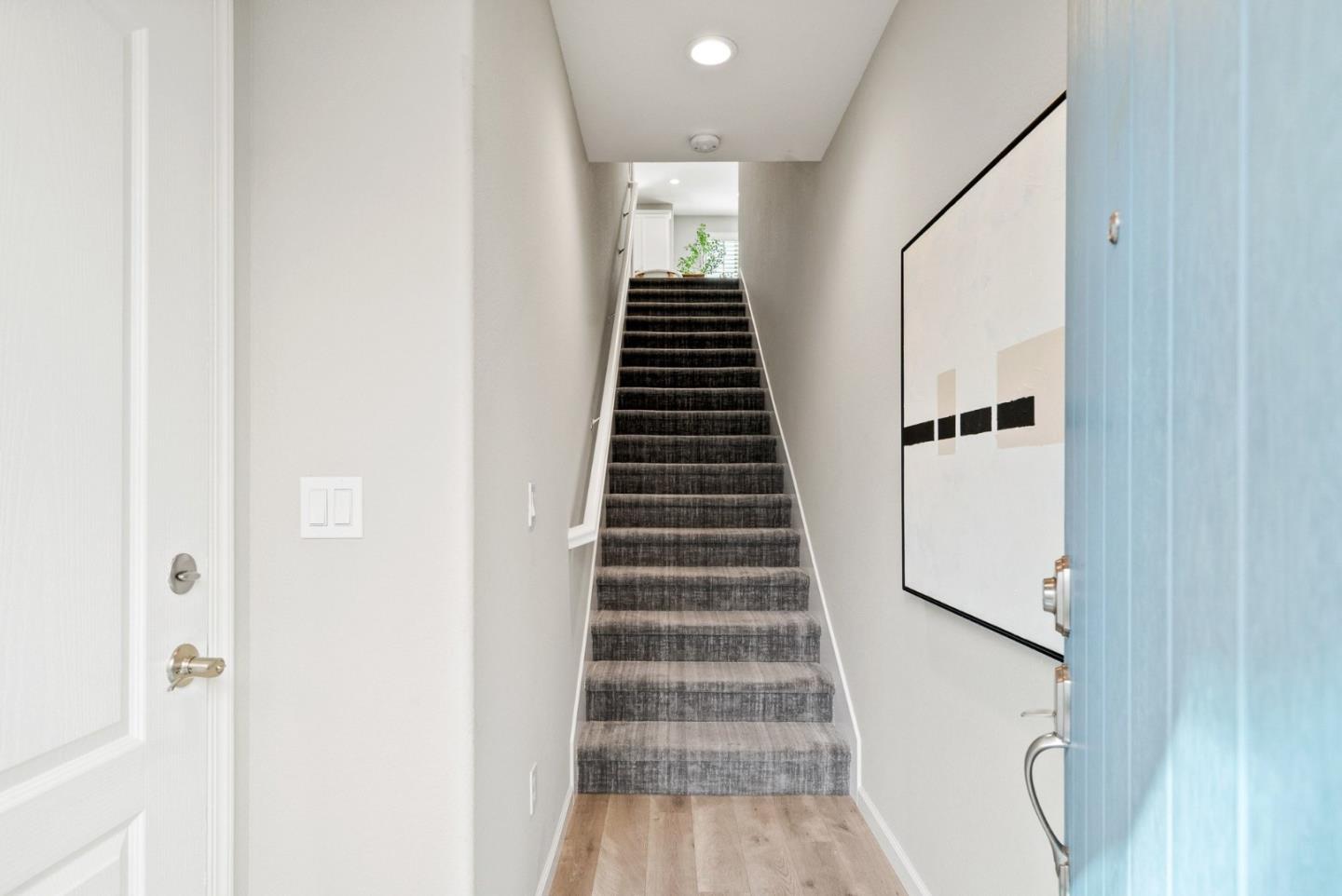 Detail Gallery Image 5 of 60 For 2726 Terni Ct #6,  San Jose,  CA 95111 - 2 Beds | 2/1 Baths