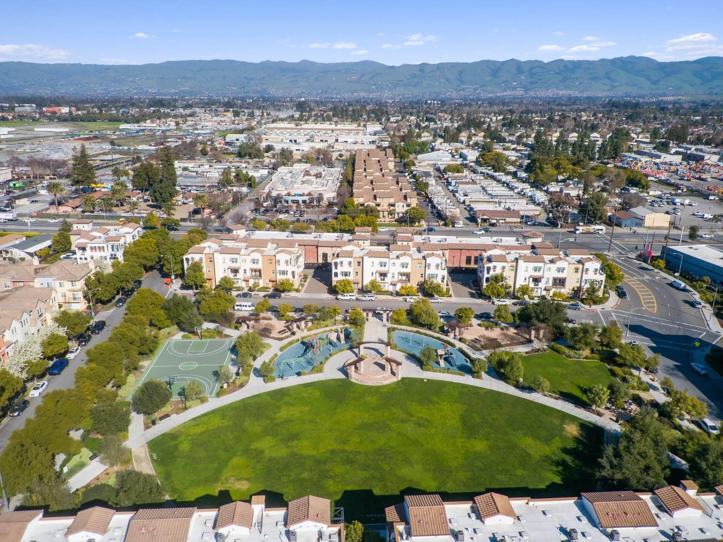 Detail Gallery Image 54 of 60 For 2726 Terni Ct #6,  San Jose,  CA 95111 - 2 Beds | 2/1 Baths