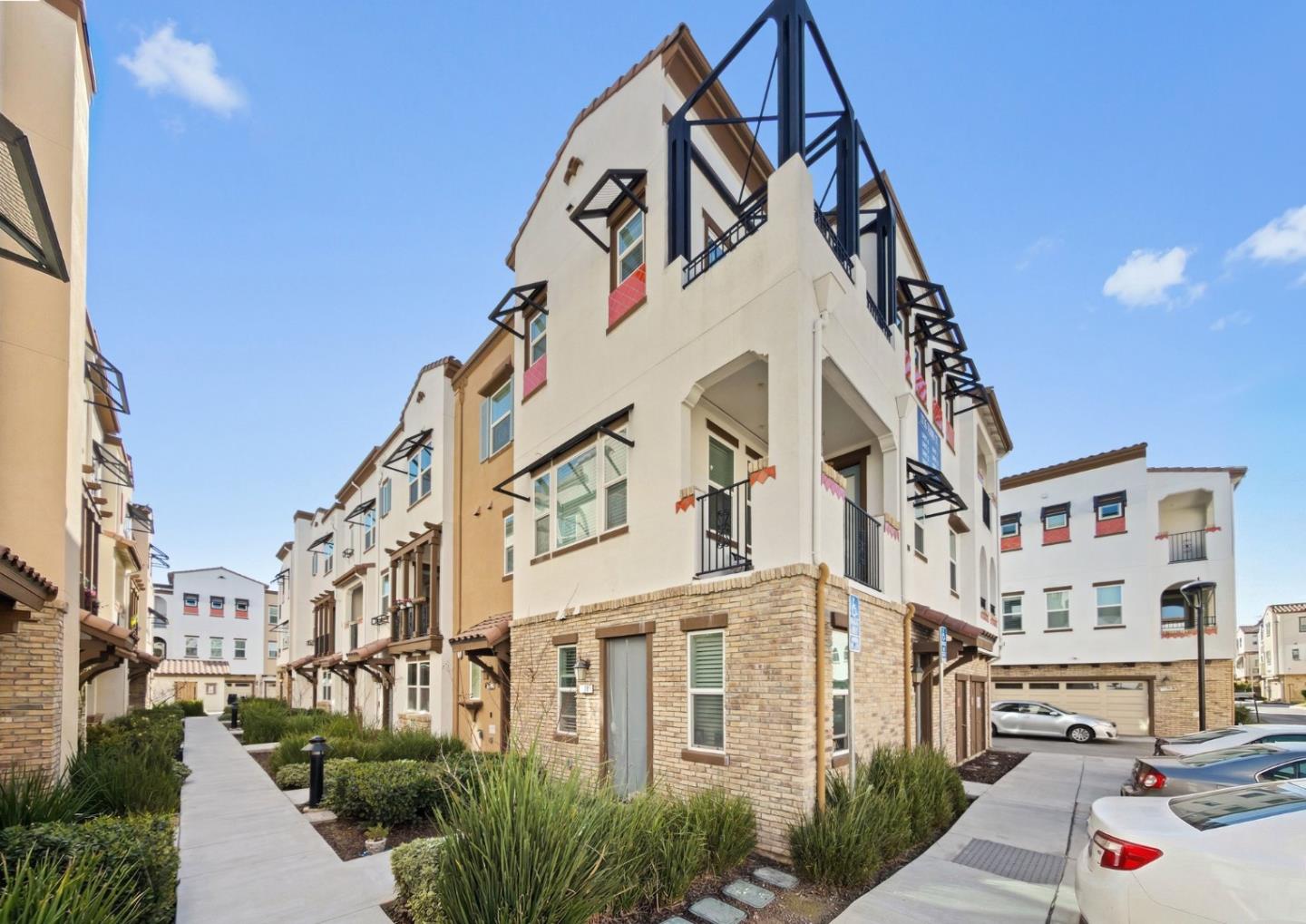 Detail Gallery Image 57 of 60 For 2726 Terni Ct #6,  San Jose,  CA 95111 - 2 Beds | 2/1 Baths