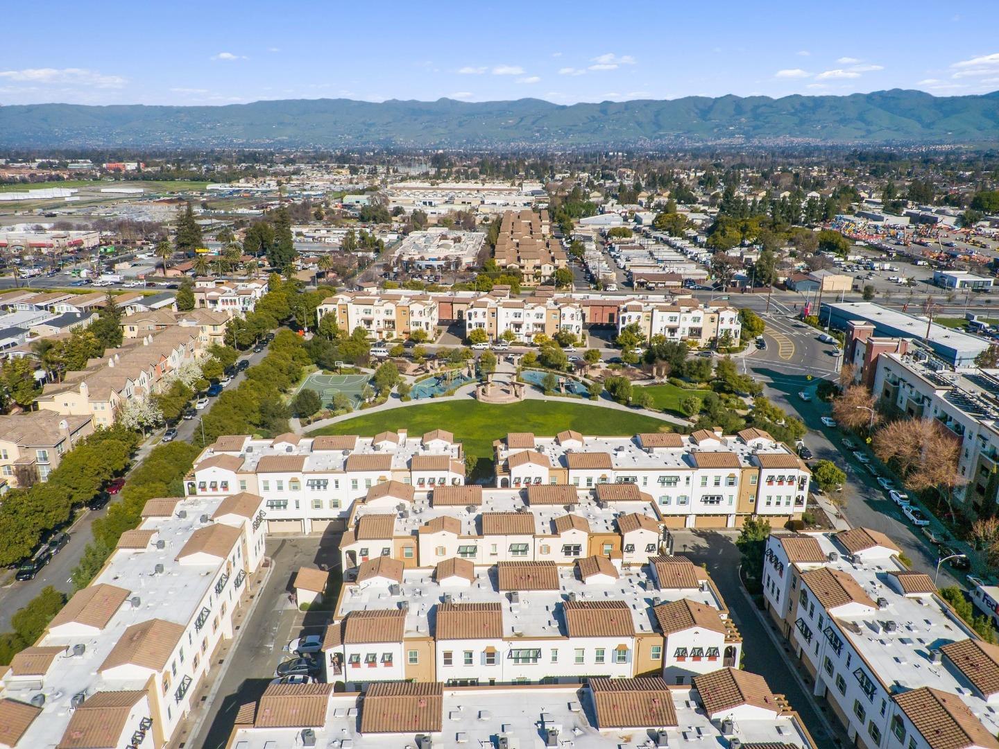 Detail Gallery Image 59 of 60 For 2726 Terni Ct #6,  San Jose,  CA 95111 - 2 Beds | 2/1 Baths