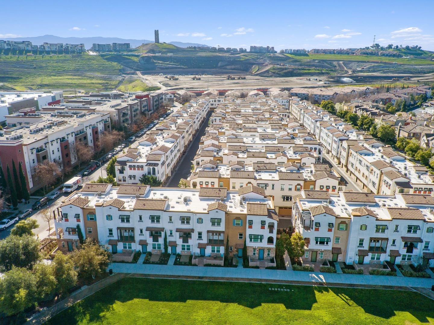 Detail Gallery Image 60 of 60 For 2726 Terni Ct #6,  San Jose,  CA 95111 - 2 Beds | 2/1 Baths