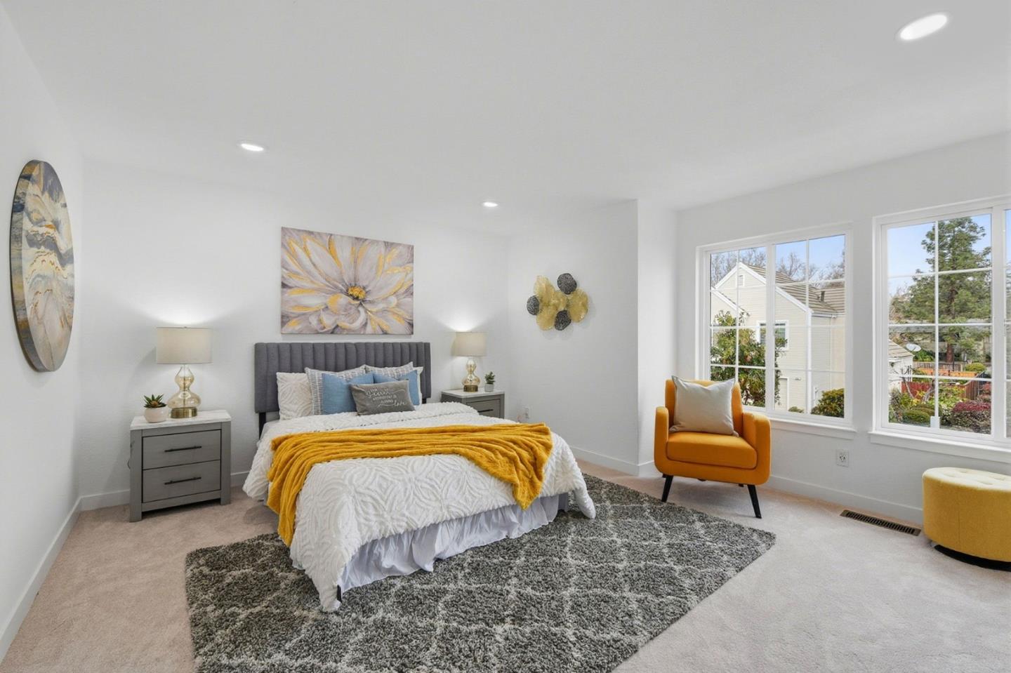 Detail Gallery Image 16 of 37 For 513 Glenmoor Cir, Milpitas,  CA 95035 - 4 Beds | 3 Baths