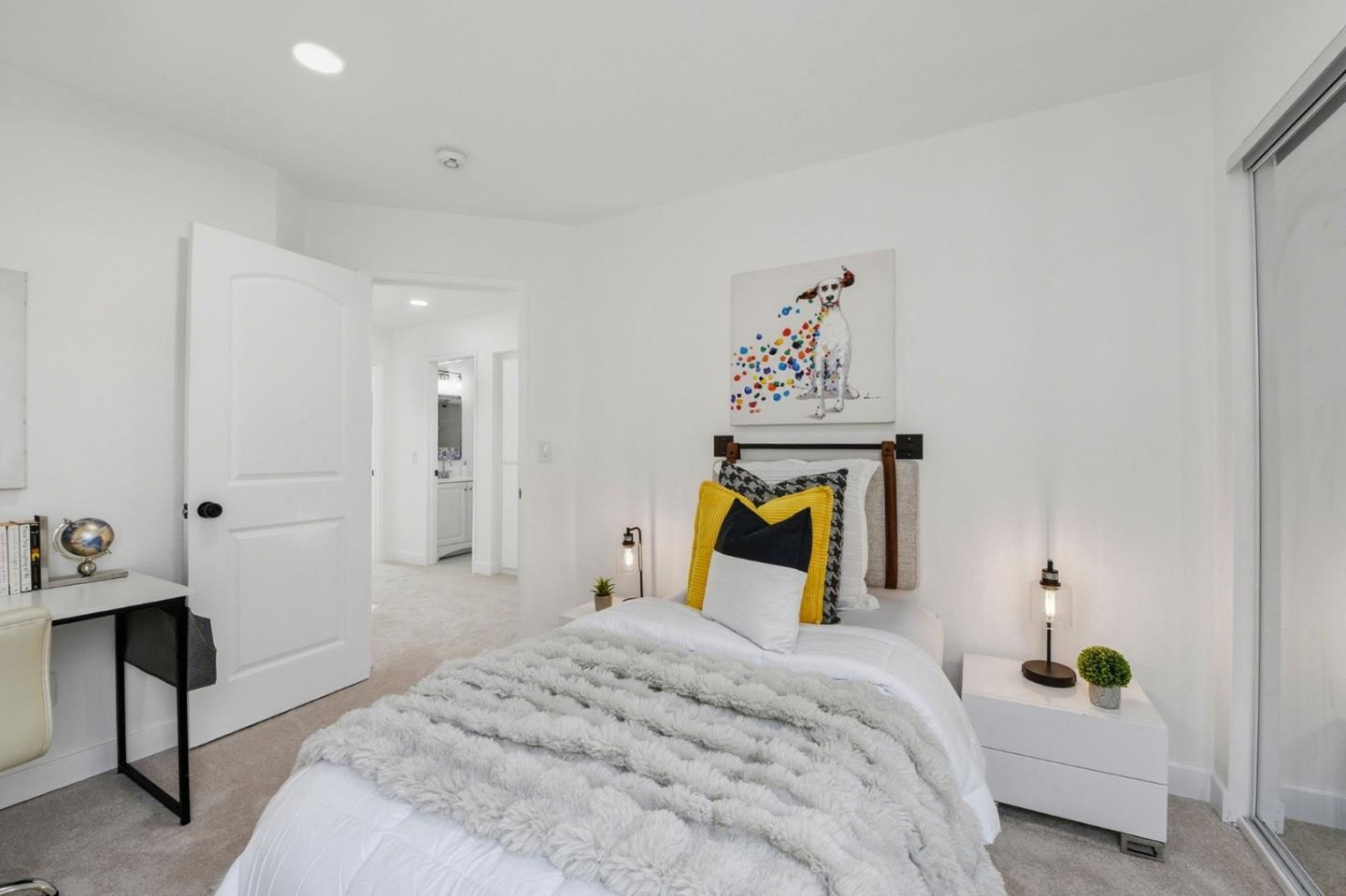 Detail Gallery Image 26 of 37 For 513 Glenmoor Cir, Milpitas,  CA 95035 - 4 Beds | 3 Baths