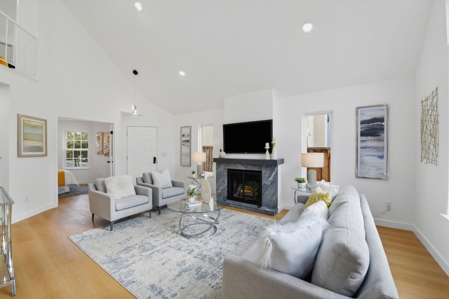 Detail Gallery Image 6 of 37 For 513 Glenmoor Cir, Milpitas,  CA 95035 - 4 Beds | 3 Baths