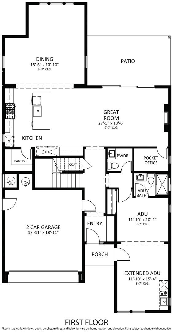 Detail Gallery Image 22 of 24 For 2114 Ardis Dr, San Jose,  CA 95125 - 4 Beds | 3/1 Baths