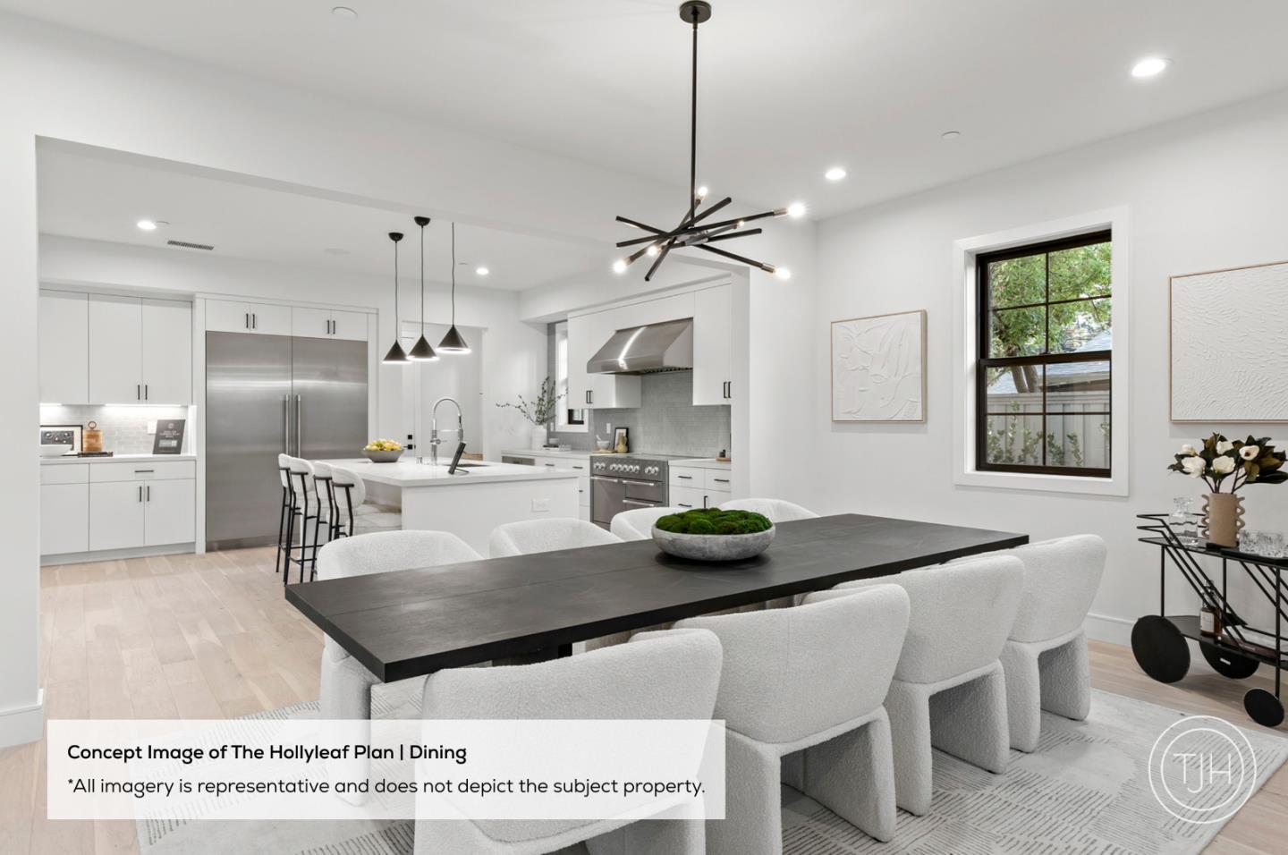 Detail Gallery Image 6 of 24 For 2114 Ardis Dr, San Jose,  CA 95125 - 4 Beds | 3/1 Baths