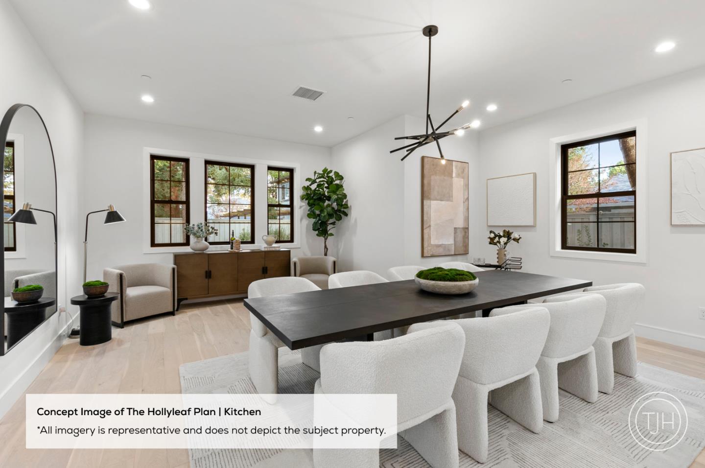 Detail Gallery Image 7 of 24 For 2114 Ardis Dr, San Jose,  CA 95125 - 4 Beds | 3/1 Baths