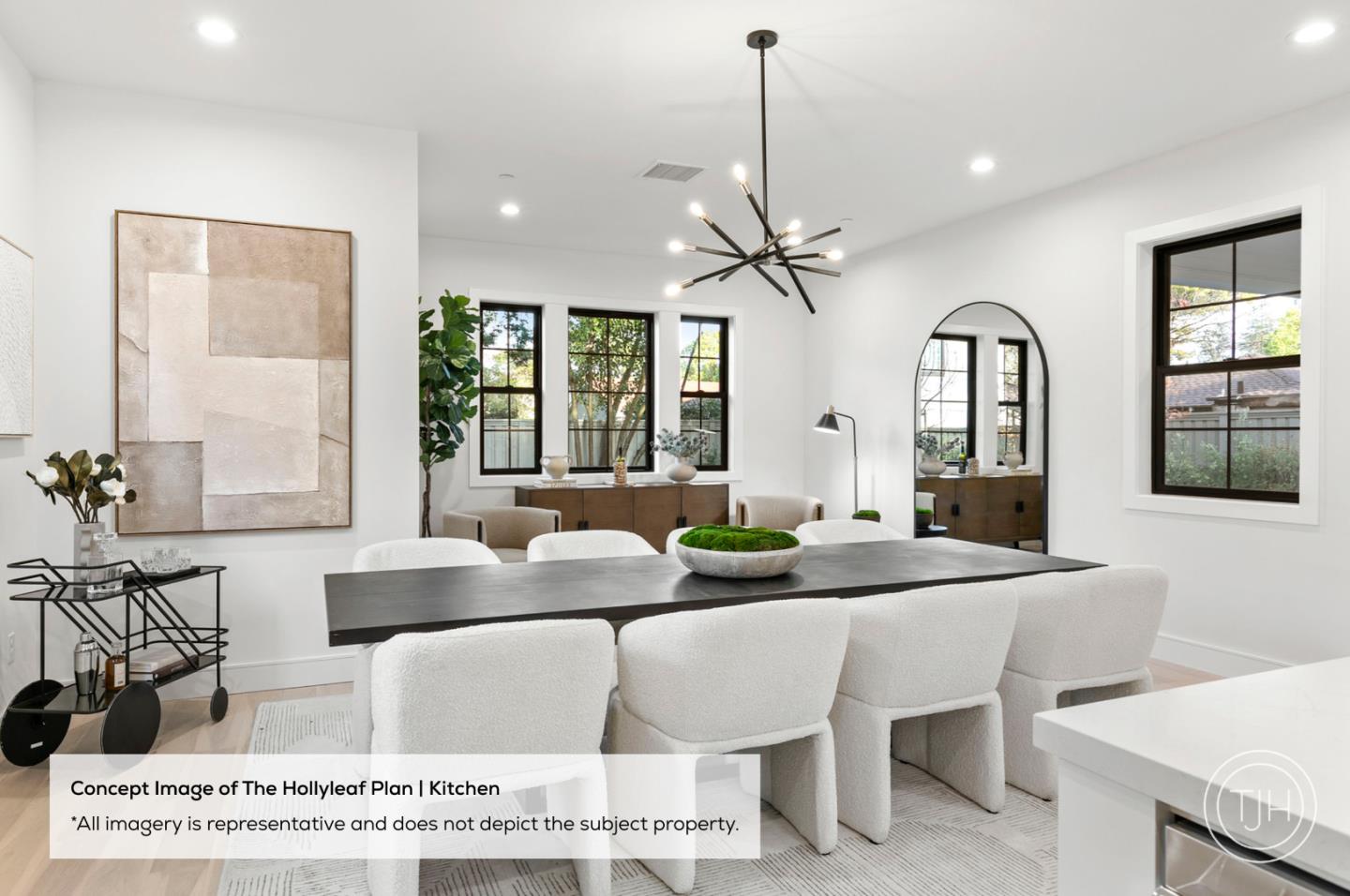 Detail Gallery Image 8 of 24 For 2114 Ardis Dr, San Jose,  CA 95125 - 4 Beds | 3/1 Baths