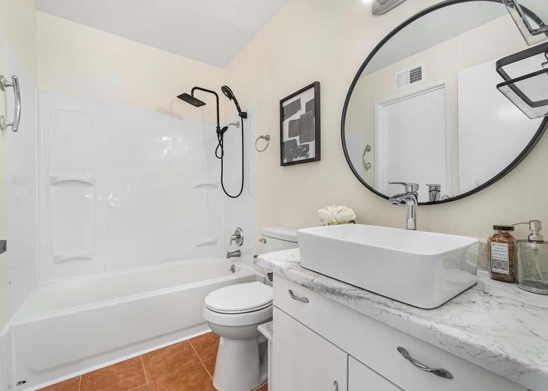 Detail Gallery Image 15 of 25 For 4243 Comet Cir, Union City,  CA 94587 - 3 Beds | 1/1 Baths