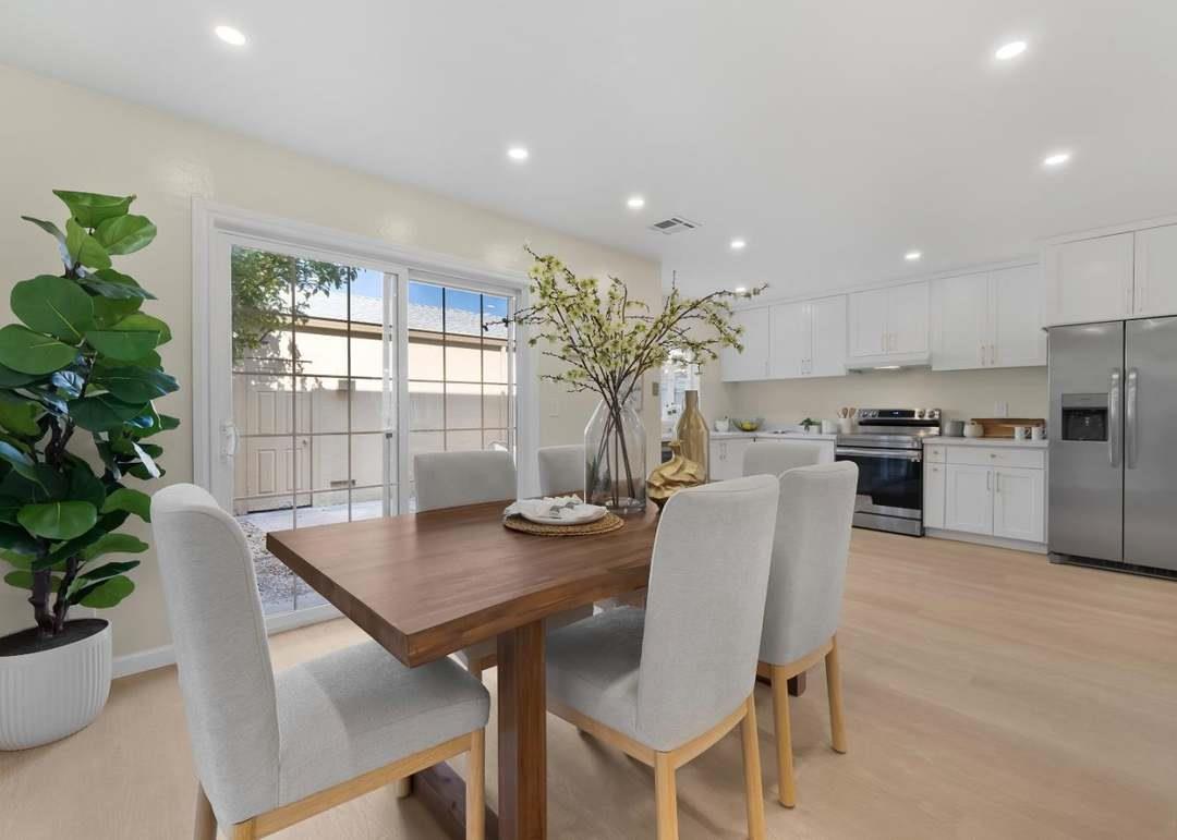 Detail Gallery Image 7 of 25 For 4243 Comet Cir, Union City,  CA 94587 - 3 Beds | 1/1 Baths